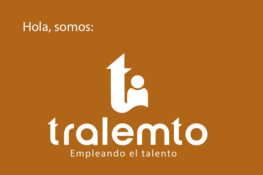 Bienvenidos a la consultora de la cercanía | Tralemto