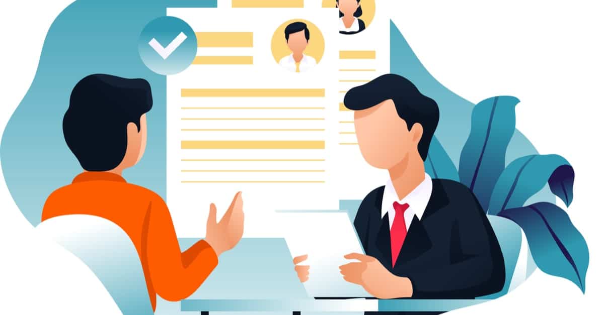 Los 7 consejos clave para superar una entrevista de trabajo